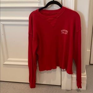 Brandy Melville long tee